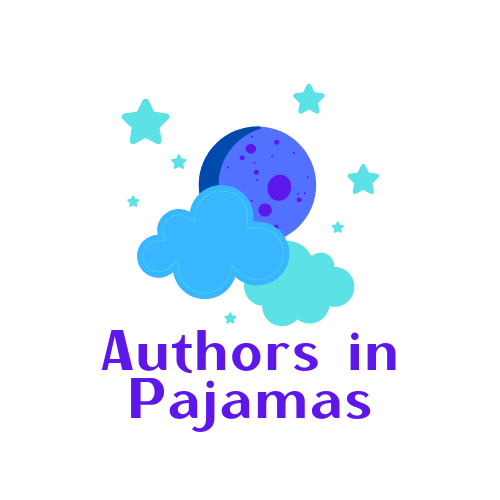 Authors Pajamas Logo