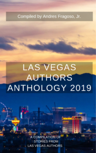 Las Vegas Authors ebook covers